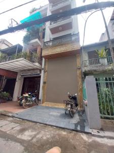 Bán CHDT BẠCH MAI 60m 12 PHÒNG KK, Thang máy - DÒNG TIỀN 700 tr/năm Gà đẻ trứng vàng. Chỉ hơn 13 tỷ